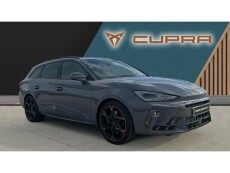 CUPRA Leon 1.5 eHybrid 272 VZ First Edition 5dr DSG Estate